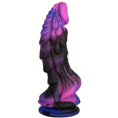 Dragon Dildo for Women Big Anal Dildo with Suction Cup Soft Monster Dildo Silicone Anal Plug Prostate Massager Sex Toys for Men - My Luv Shop