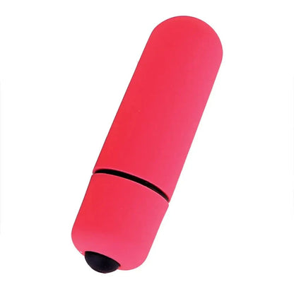 Mini Bullet Vibrator Set - Intense Pleasure -