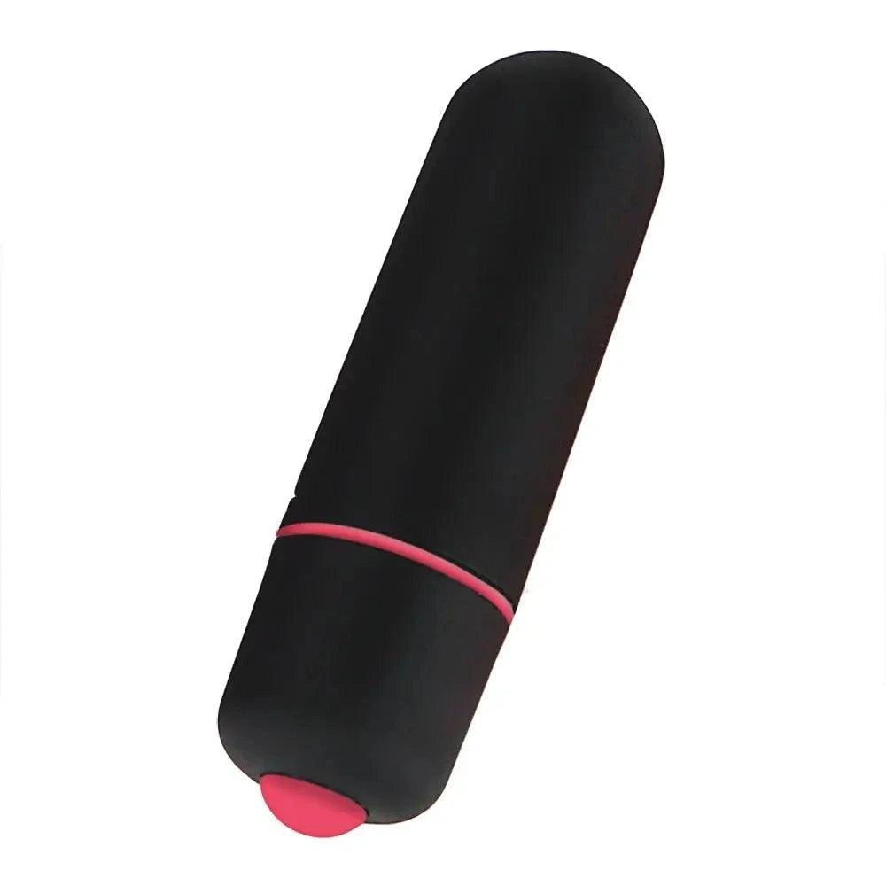 Mini Bullet Vibrator Set - Intense Pleasure -