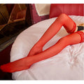  red sock