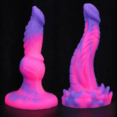 Silicone Realistic Dildo Strong Suction Cup Dildo Prostate Massager Dragon Thick Dildo Anal Sex Toys for Women - My Luv Shop