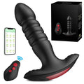  Vibrator with box